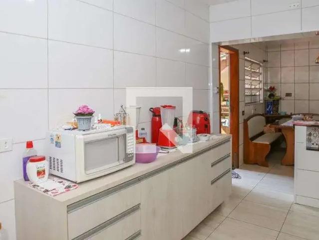 Casa / Sobrado para Venda em São Paulo/SP Água Branca 6 Quartos