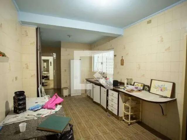 Casa / Sobrado para Venda em São Paulo/SP Água Branca 8 Quartos
