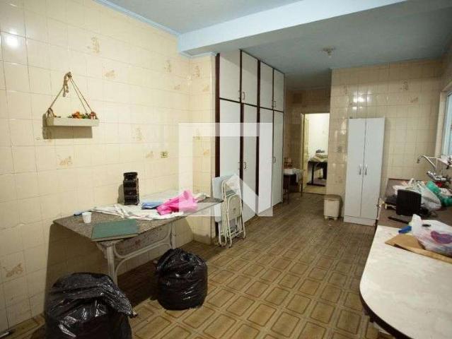 Casa / Sobrado para Venda em São Paulo/SP Água Branca 8 Quartos