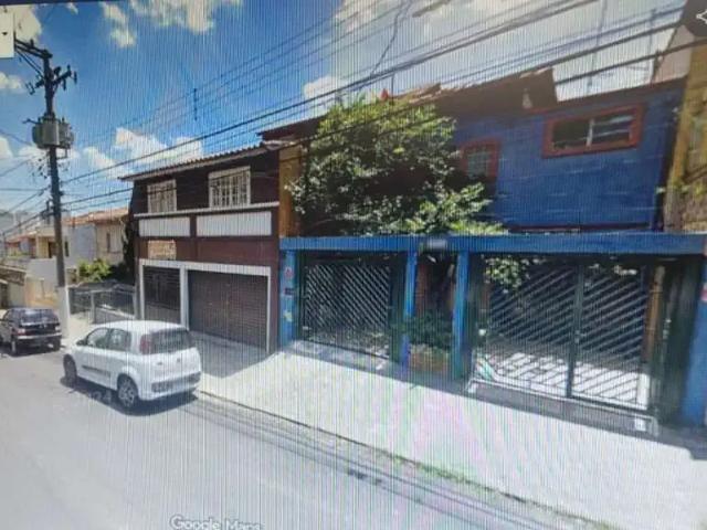 Casa / Sobrado para Venda em São Paulo/SP Água Branca 8 Quartos