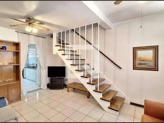 Casa / Sobrado para Venda em São Paulo/SP Água Branca 2 Quartos