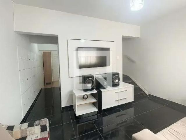 Casa / Sobrado para Venda em São Paulo/SP Água Branca 2 Quartos