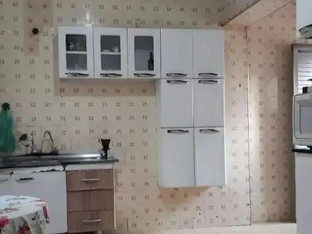 Casa / Sobrado para Venda em São Paulo/SP Água Branca 2 Quartos