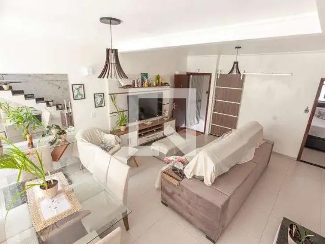 Casa / Sobrado para Venda em São Paulo/SP Água Branca 2 Quartos