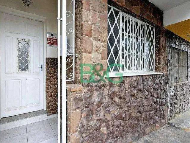 Casa / Sobrado para Venda em São Paulo/SP Água Branca 2 Quartos