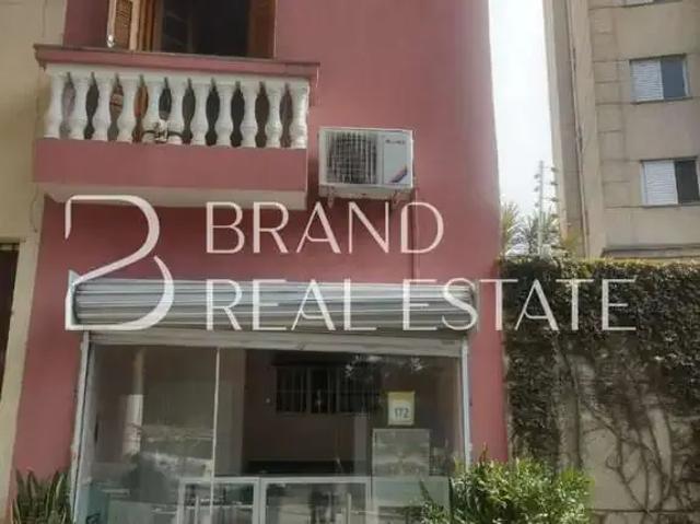 Casa / Sobrado para Venda em São Paulo/SP Água Branca 2 Quartos