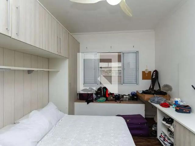 Casa / Sobrado para Venda em São Paulo/SP Água Branca 3 Quartos