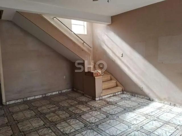 Casa / Sobrado para Venda em São Paulo/SP Água Branca 2 Quartos