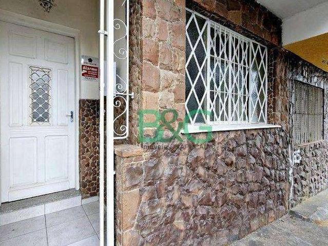 Casa / Sobrado para Venda em São Paulo/SP Água Branca 2 Quartos