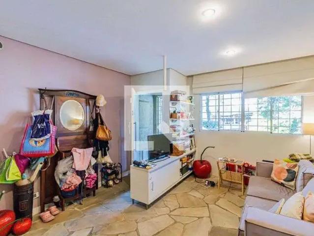 Casa / Sobrado para Venda em São Paulo/SP Água Branca 2 Quartos