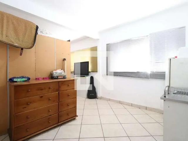 Casa / Sobrado para Venda em São Paulo/SP Água Branca 2 Quartos