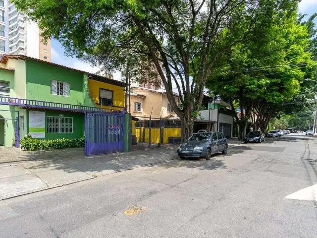 Casa / Sobrado para Venda em São Paulo/SP Água Branca 2 Quartos