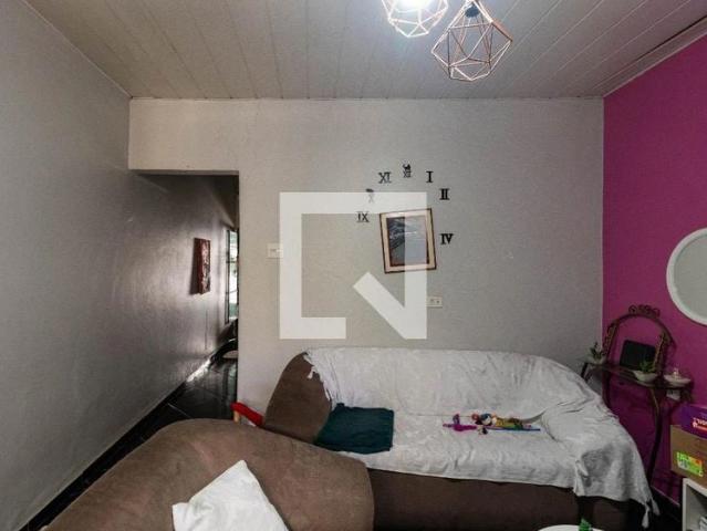 Casa / Sobrado para Venda em São Paulo/SP Água Branca 2 Quartos