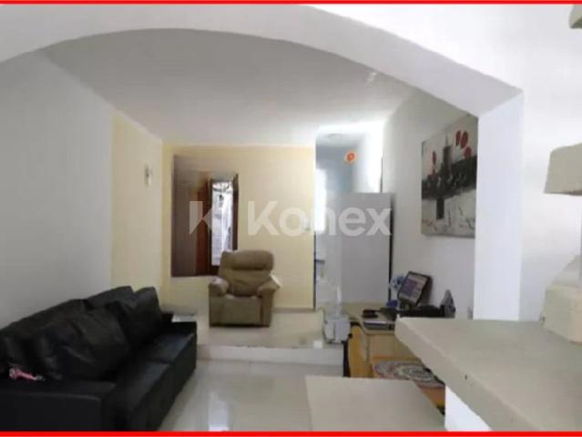 Casa / Sobrado para Venda em São Paulo/SP Água Branca 2 Quartos