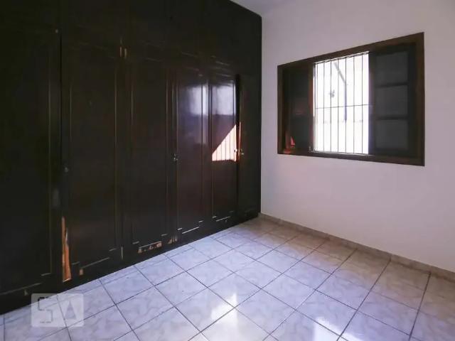 Casa / Sobrado para Venda em São Paulo/SP Água Branca 3 Quartos