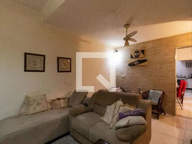 Casa / Sobrado para Venda em São Paulo/SP Água Branca 3 Quartos