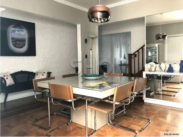 Casa / Sobrado para Venda em São Paulo/SP Água Branca 3 Quartos
