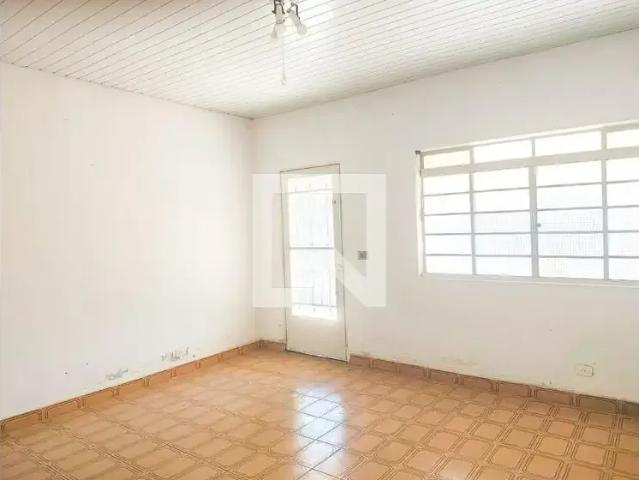 Casa / Sobrado para Venda em São Paulo/SP Água Branca 3 Quartos
