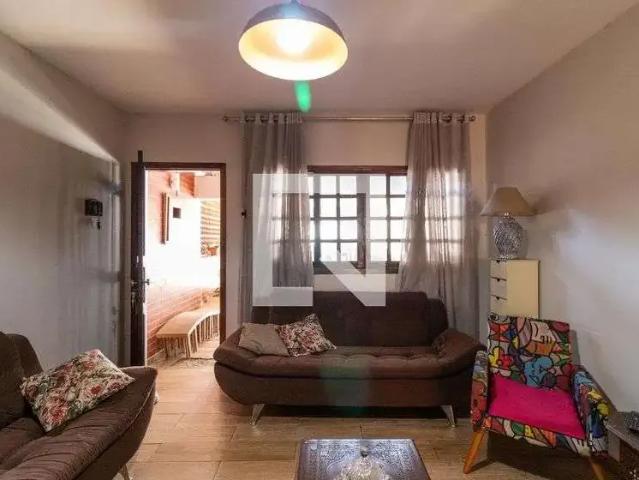 Casa / Sobrado para Venda em São Paulo/SP Água Branca 3 Quartos