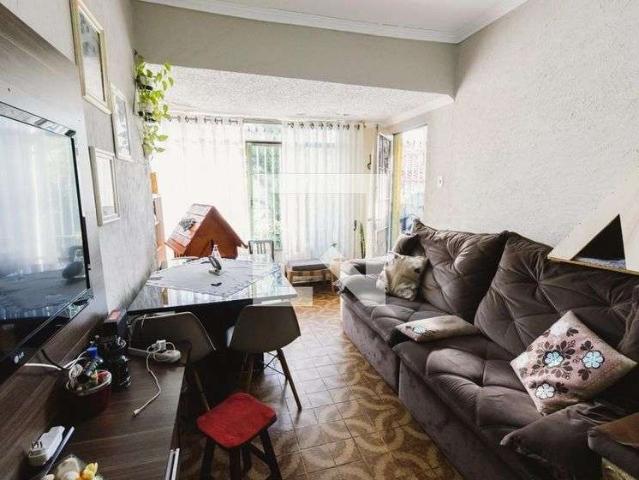 Casa / Sobrado para Venda em São Paulo/SP Água Branca 3 Quartos