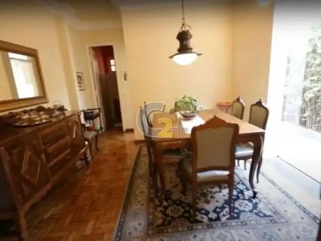 Casa / Sobrado para Venda em São Paulo/SP Água Branca 3 Quartos