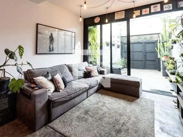 Casa / Sobrado para Venda em São Paulo/SP Água Branca 3 Quartos