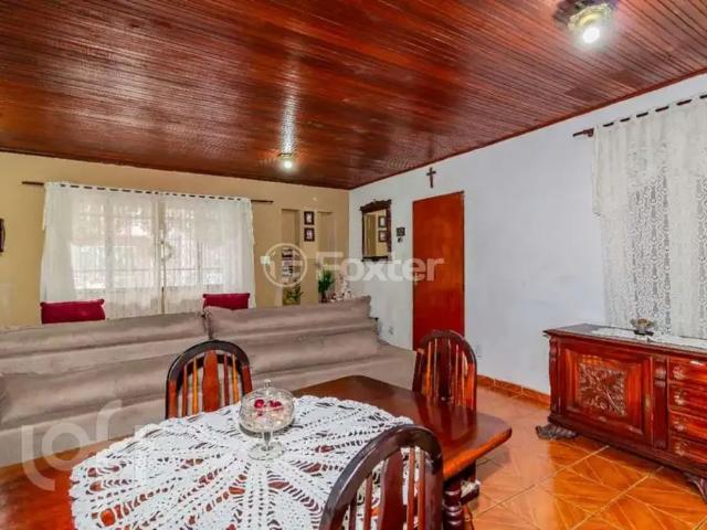 Casa / Sobrado para Venda em São Paulo/SP Água Branca 3 Quartos