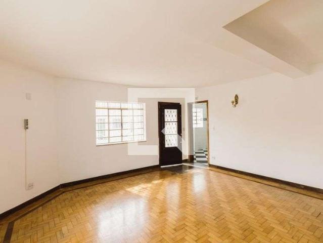 Casa / Sobrado para Venda em São Paulo/SP Água Branca 3 Quartos
