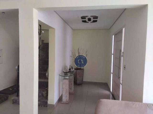 Casa / Sobrado para Venda em São Paulo/SP Água Branca 3 Quartos