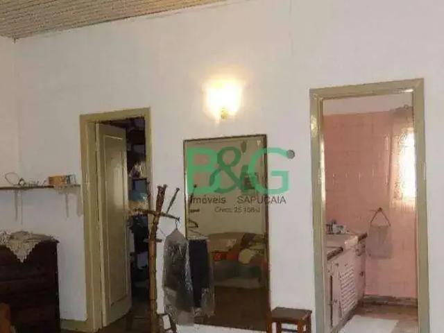 Casa / Sobrado para Venda em São Paulo/SP Água Branca 3 Quartos