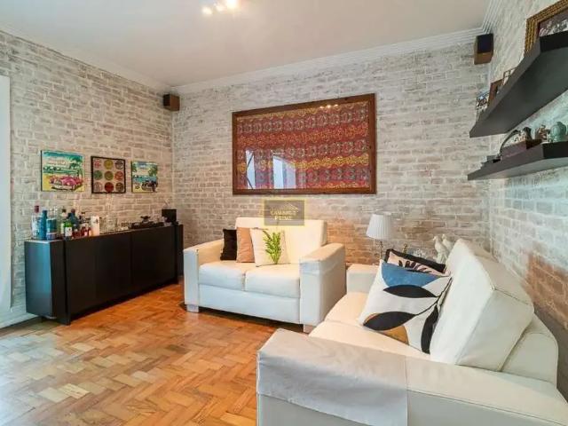 Casa / Sobrado para Venda em São Paulo/SP Água Branca 3 Quartos