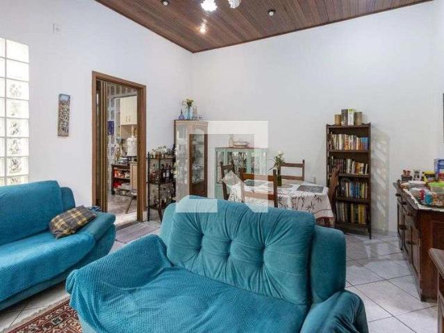 Casa / Sobrado para Venda em São Paulo/SP Água Branca 3 Quartos