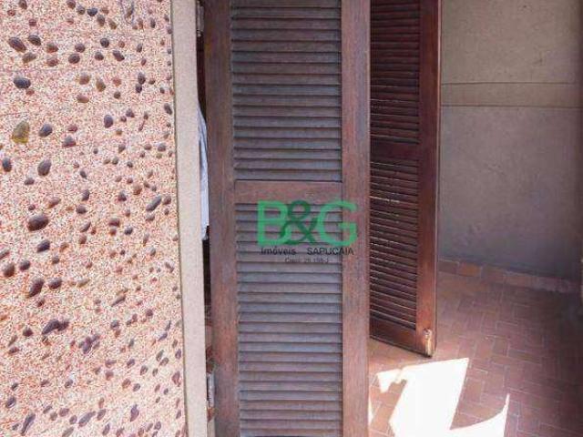 Casa / Sobrado para Venda em São Paulo/SP Água Branca 3 Quartos