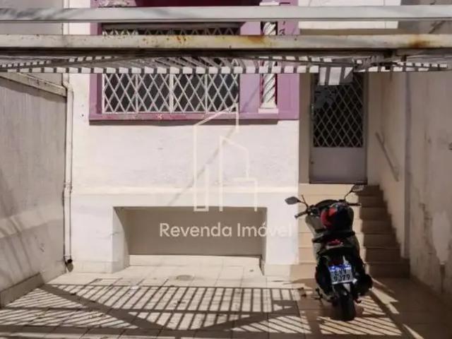 Casa / Sobrado para Venda em São Paulo/SP Água Branca 3 Quartos