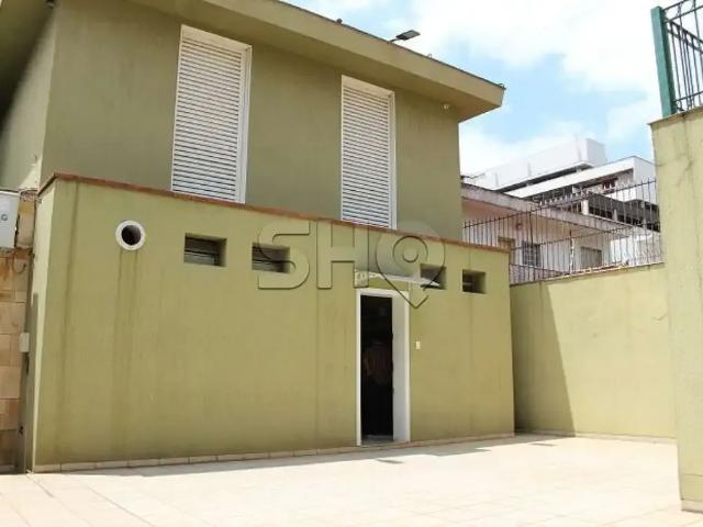 Casa / Sobrado para Venda em São Paulo/SP Água Branca 3 Quartos