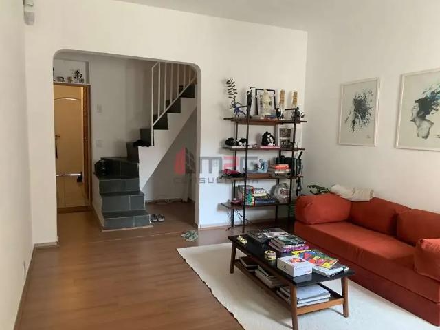 Casa / Sobrado para Venda em São Paulo/SP Água Branca 3 Quartos