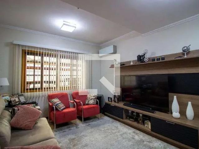 Casa / Sobrado para Venda em São Paulo/SP Água Branca 3 Quartos
