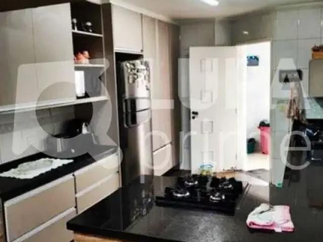 Casa / Sobrado para Venda em São Paulo/SP Água Fria 3 Quartos