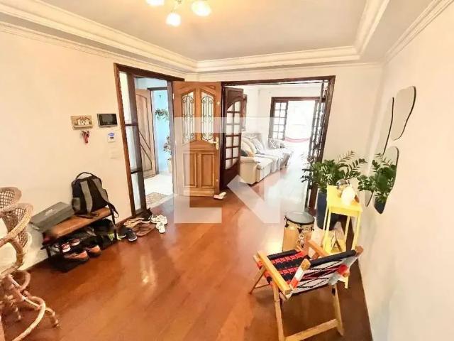 Casa / Sobrado para Venda em São Paulo/SP Água Fria 3 Quartos