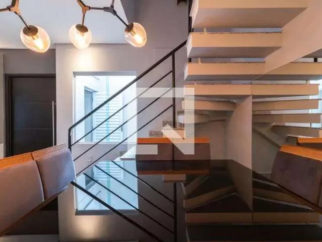 Casa / Sobrado para Venda em São Paulo/SP Água Fria 3 Quartos