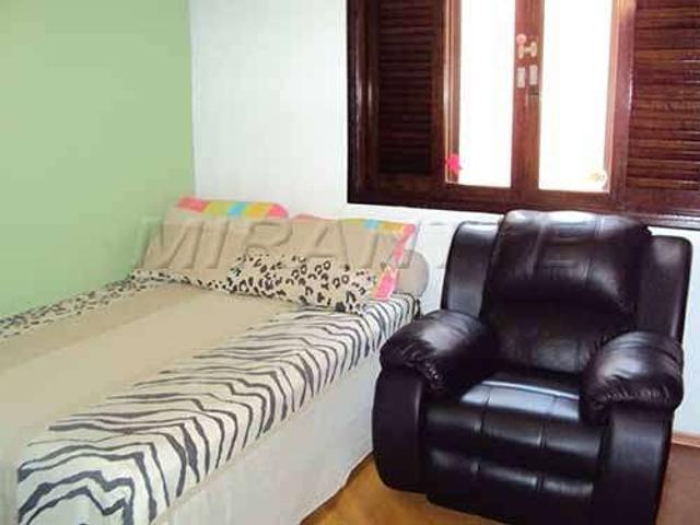 Casa / Sobrado para Venda em São Paulo/SP Água Fria 3 Quartos
