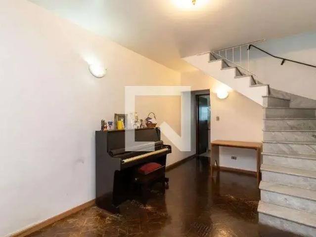Casa / Sobrado para Venda em São Paulo/SP Água Fria 3 Quartos