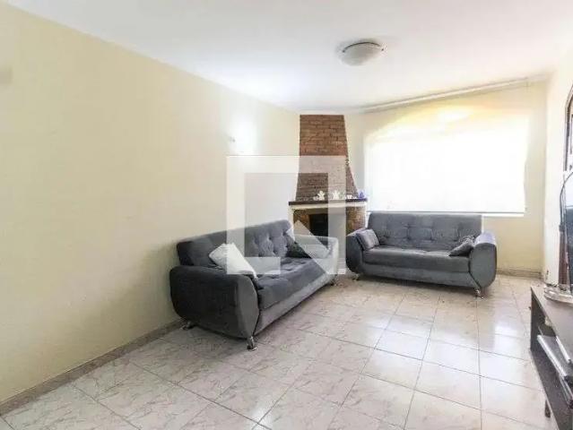 Casa / Sobrado para Venda em São Paulo/SP Água Fria 3 Quartos