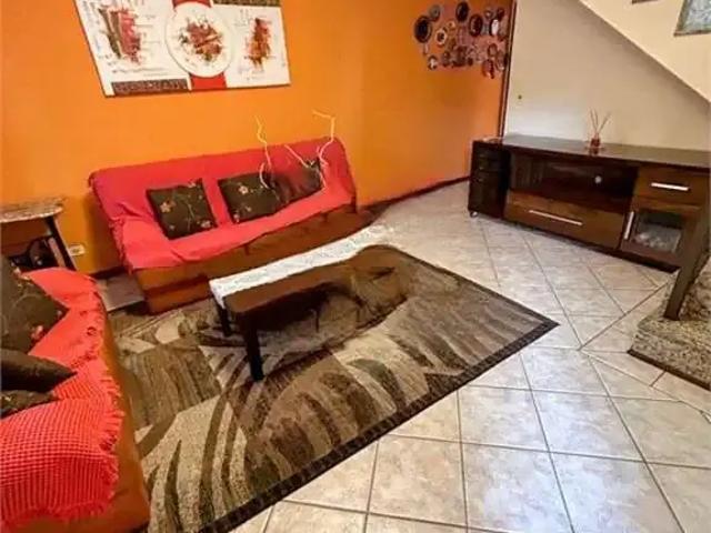 Casa / Sobrado para Venda em São Paulo/SP Água Fria 3 Quartos