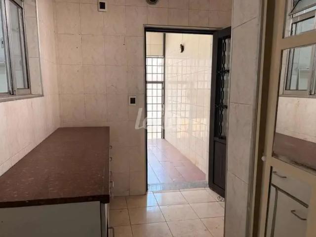 Casa / Sobrado para Venda em São Paulo/SP Água Fria 3 Quartos