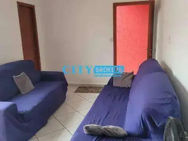 Casa / Sobrado para Venda em São Paulo/SP Água Fria 3 Quartos