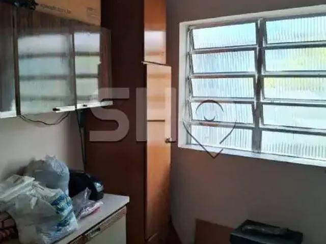 Casa / Sobrado para Venda em São Paulo/SP Água Fria 3 Quartos