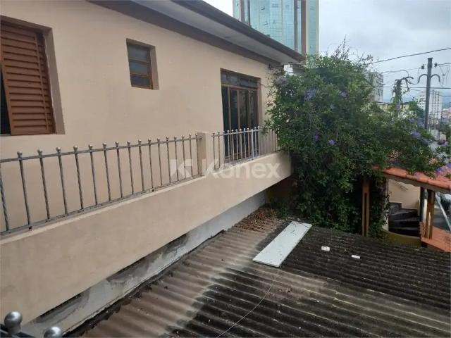 Casa / Sobrado para Venda em São Paulo/SP Água Fria 3 Quartos