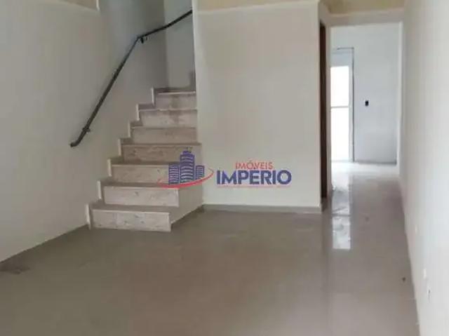 Casa / Sobrado para Venda em São Paulo/SP Água Fria 3 Quartos