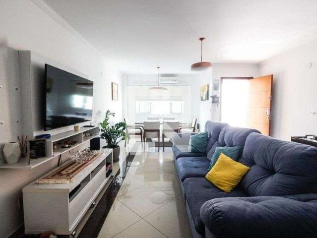 Casa / Sobrado para Venda em São Paulo/SP Água Fria 3 Quartos